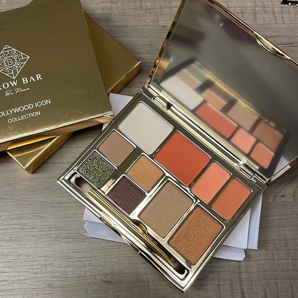 Brow Bar Other - Last one ! Brow bar makeover kit By Brow bar 🔥🔥 nwt